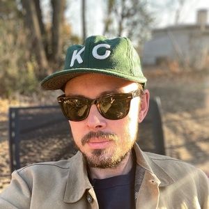 Meet your Posher, Charley